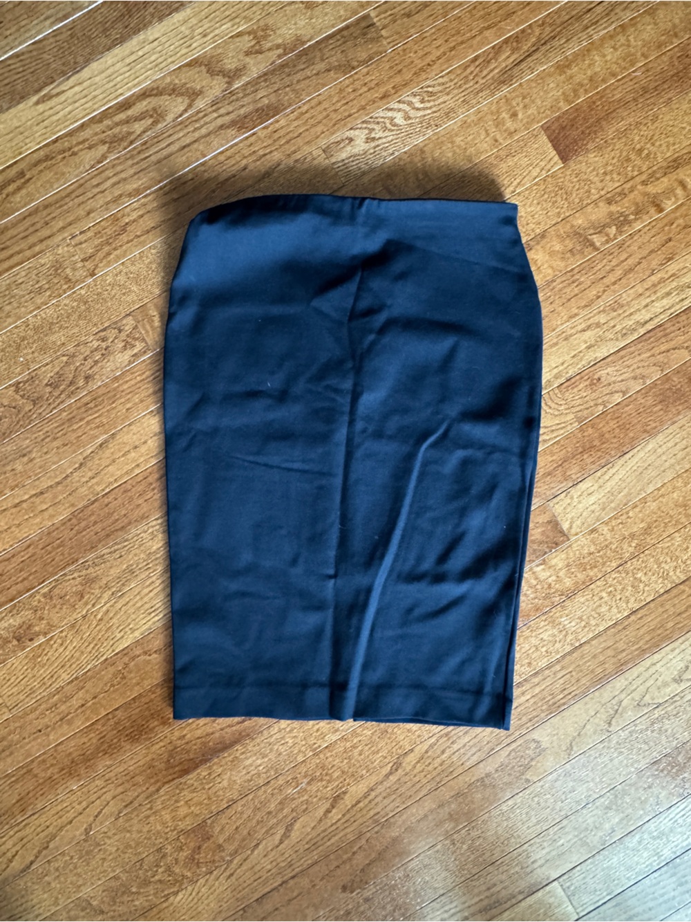 Express black high-waisted pencil skirt | Small | NWT
